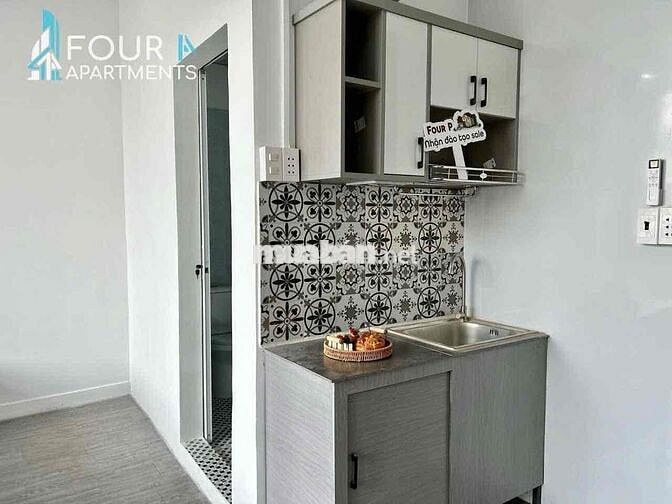 🔥CĂN HỘ STU VIEW KÍNH CỰC CHILL RỘNG RÃI