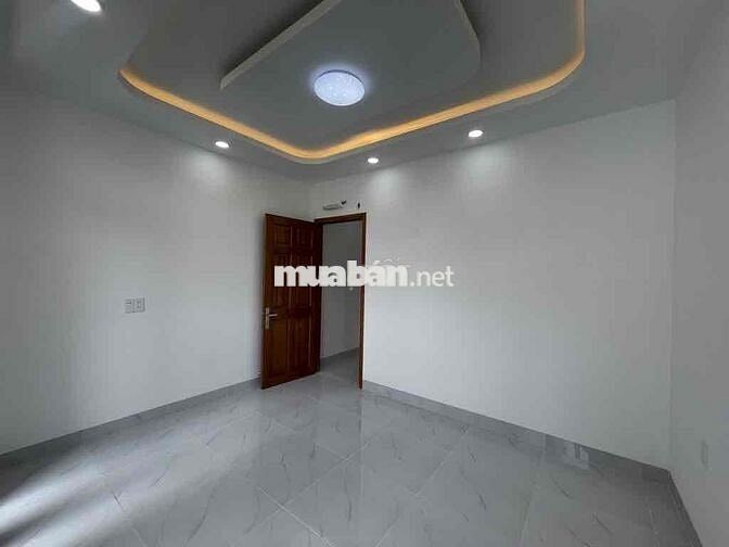 🏡 Bình Thạnh | HXH Ngủ Trong Nhà | 4 Tầng BTCT | 4PN | 50m2(4x13m) | 9