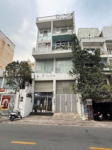 Phòng trọ mặt tiền Huỳnh Văn Bánh, Phú Nhuận