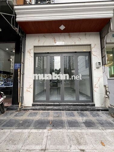 CHÍNH CHỦ BÁN NHÀ MẶT TIỀN 3 THÁNG 2, ĐỒI DIỆN HÀ ĐÔ CHỈ HƠN 29TY