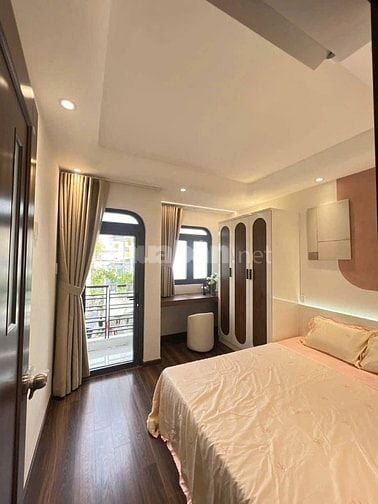 Nợ Bank ngộp NH bán gấp nhà 1T1L Đông Hưng Thuận Q12_61m2/ 1 Tỷ 020tr 