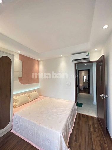 Nợ Bank ngộp NH bán gấp nhà 1T1L Đông Hưng Thuận Q12_61m2/ 1 Tỷ 020tr 