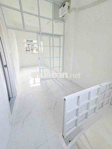 Bán nhà Q7- Lê Văn Lương- DT 20m2-2 tỏi 1-Tân Hưng- gần lotte mart