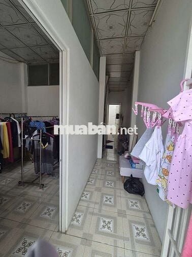 Bình Tân - bán nhà 3 tầng 3PN gần ngã tư Bốn Xã - 4ty6 TL