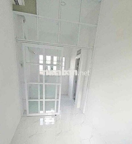 Bán nhà Q7- Lê Văn Lương- DT 20m2-2 tỏi 1-Tân Hưng- gần lotte mart