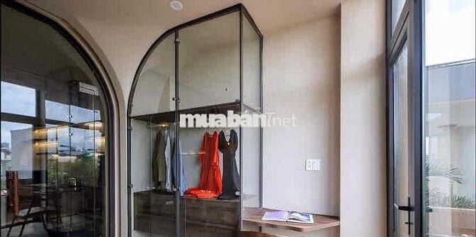Căn BRANCH-2, Căn hộ Vip Pro Max dành cho sự nỗ lực được đền đáp