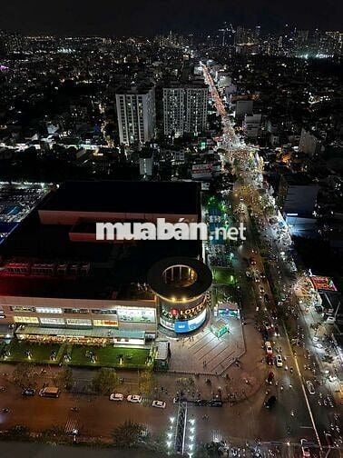 CHÍNH CHỦ Bán CănHộ 120m2 Tháp W1, SunriseCity Central HimLam Lotte Q7