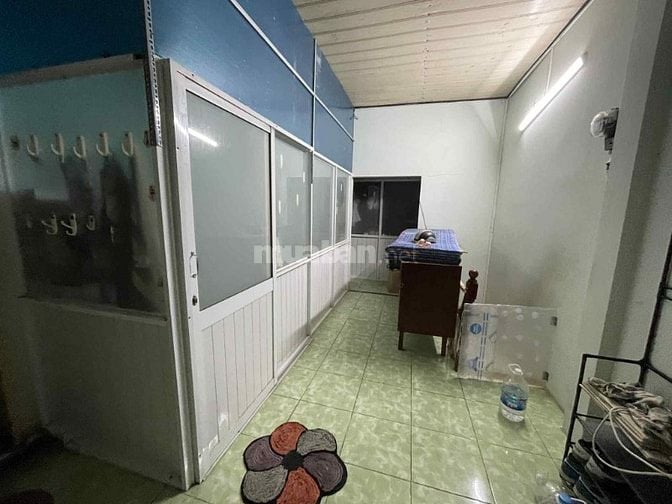 Gửi bán nhà hẻm Xô Viết Nghệ Tĩnh 