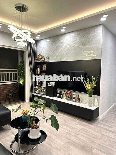 CHÍNH CHỦ Bán CănHộ 120m2 Tháp W1, SunriseCity Central HimLam Lotte Q7