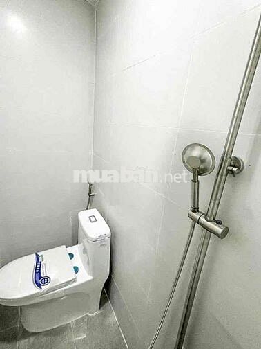 Bán nhà Q7- Lê Văn Lương- DT 20m2-2 tỏi 1-Tân Hưng- gần lotte mart