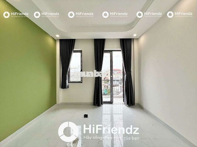 🏠 CĂN HỘ 1 PHÒNG NGỦ BANCOL FULL NỘI THẤT CAO CẤP SÁT CITYLAND