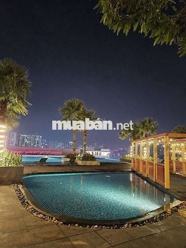 CHÍNH CHỦ Bán CănHộ 120m2 Tháp W1, SunriseCity Central HimLam Lotte Q7