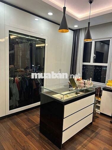 CHÍNH CHỦ Bán CănHộ 120m2 Tháp W1, SunriseCity Central HimLam Lotte Q7