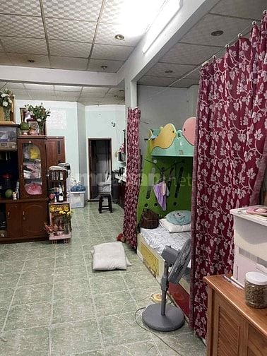 Gửi bán nhà hẻm Xô Viết Nghệ Tĩnh 