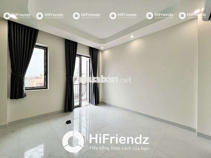 🏠 CĂN HỘ 1 PHÒNG NGỦ BANCOL FULL NỘI THẤT CAO CẤP SÁT CITYLAND