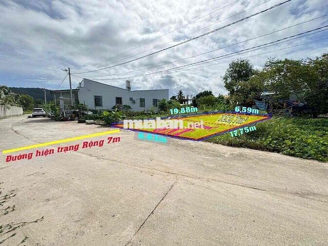 Đất Nền Đặc Khu Phú Quốc Giá Tốt