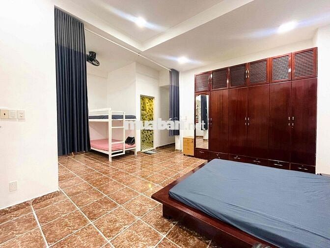 🔴 Căn hộ siêu rộng 50m2 ngay Dương Quảng Hàm