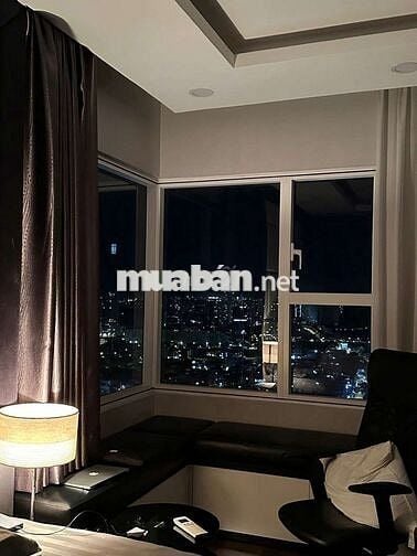 CHÍNH CHỦ Bán CănHộ 120m2 Tháp W1, SunriseCity Central HimLam Lotte Q7