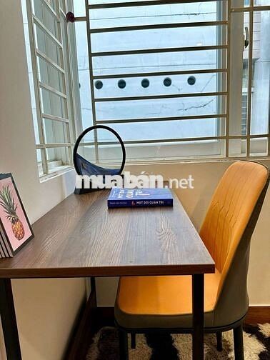 🌈✅ CĂN HỘ 1PN BAN CÔNG 40M2👉 FULL NT ✅ P5-PHÚ NHUẬN