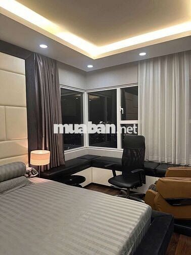 CHÍNH CHỦ Bán CănHộ 120m2 Tháp W1, SunriseCity Central HimLam Lotte Q7