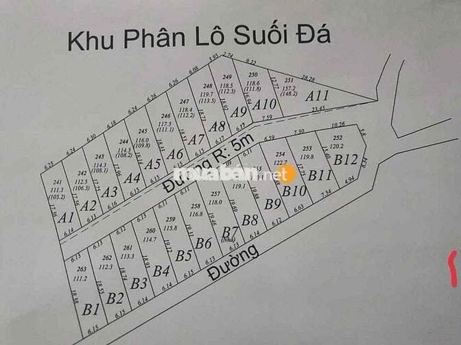 Đất Nền Đặc Khu Phú Quốc Giá Tốt