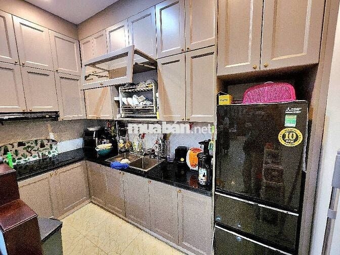 Bán nhà Nghĩa tân, Cầu giấy, phân lô, ô tô, vỉa hè, NT đẹp, 30m²,1x tỷ