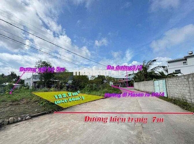 Đất Nền Đặc Khu Phú Quốc Giá Tốt