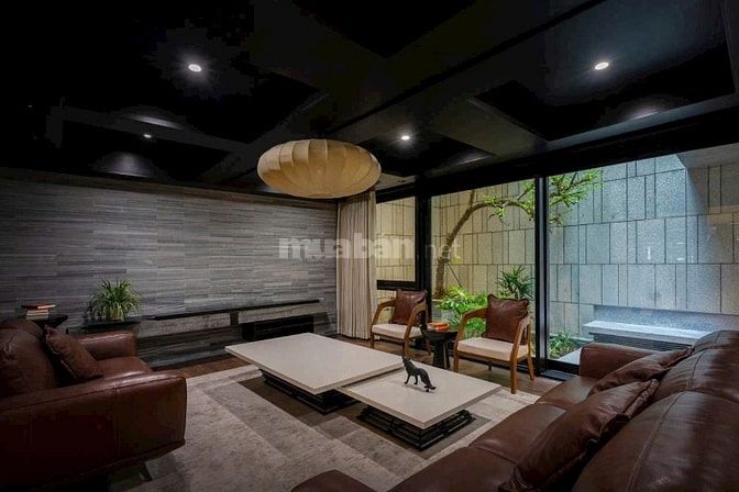 BÁN TÒA NHÀ MT LÊ VĂN HUÂN, P.13, QUẬN TÂN BÌNH