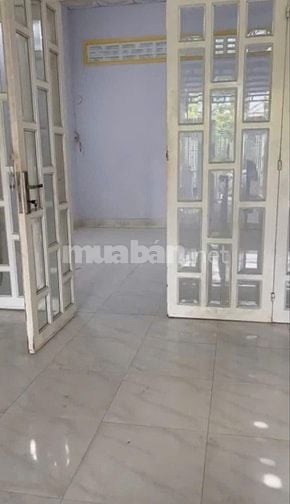 Chủ Cần Bán nhanh 730tr  Căn nhà ngay Phan Văn Đối Bà Điểm Hóc Môn 