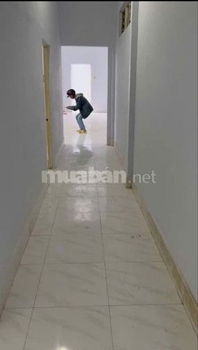 Chủ Cần Bán nhanh 730tr  Căn nhà ngay Phan Văn Đối Bà Điểm Hóc Môn 