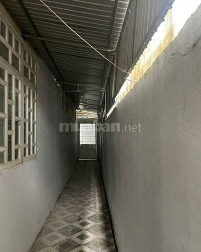 Chủ Cần Bán nhanh 730tr  Căn nhà ngay Phan Văn Đối Bà Điểm Hóc Môn 