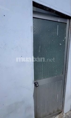 Chủ Cần Bán nhanh 730tr  Căn nhà ngay Phan Văn Đối Bà Điểm Hóc Môn 