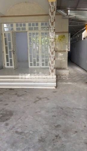 Chủ Cần Bán nhanh 730tr  Căn nhà ngay Phan Văn Đối Bà Điểm Hóc Môn 
