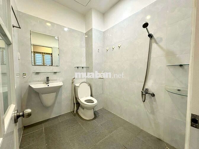 🌈✅ CĂN HỘ 1PN BAN CÔNG 40M2👉 FULL NT ✅ P5-PHÚ NHUẬN