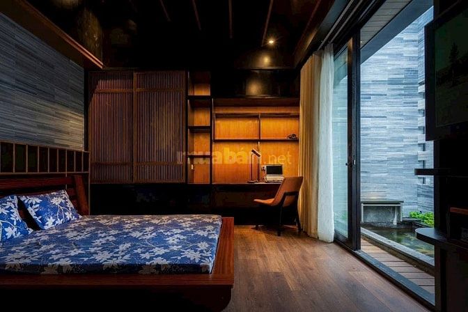 BÁN TÒA NHÀ MT LÊ VĂN HUÂN, P.13, QUẬN TÂN BÌNH