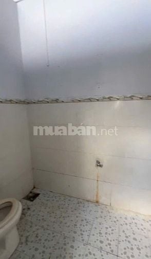 Chủ Cần Bán nhanh 730tr  Căn nhà ngay Phan Văn Đối Bà Điểm Hóc Môn 
