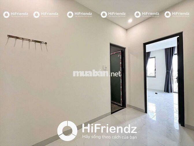 🏠 CĂN HỘ 1 PHÒNG NGỦ BANCOL FULL NỘI THẤT CAO CẤP SÁT CITYLAND
