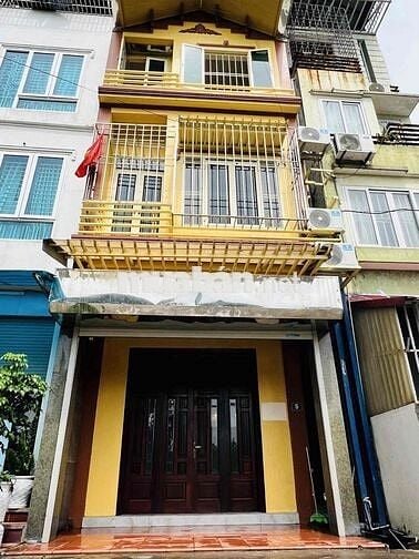 Chính chủ cho thuê nhà Bắc Từ Liêm 3 tầng 4 ngủ 2vs đường ô tô
