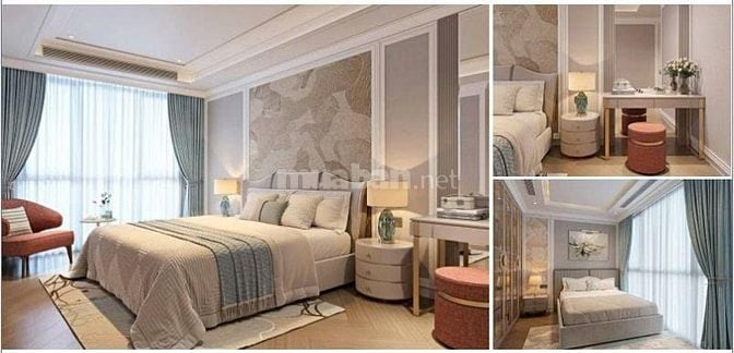 Capital Square – Tổ hợp 14 toà căn hộ lớn nhất sông Hàn, CK đến 15%