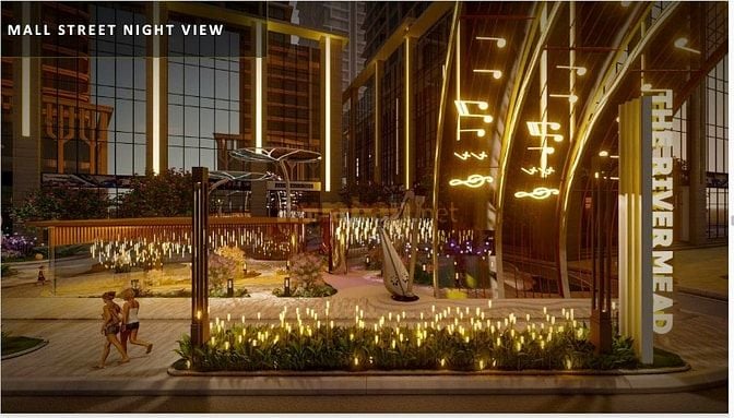 Capital Square – Tổ hợp 14 toà căn hộ lớn nhất sông Hàn, CK đến 15%