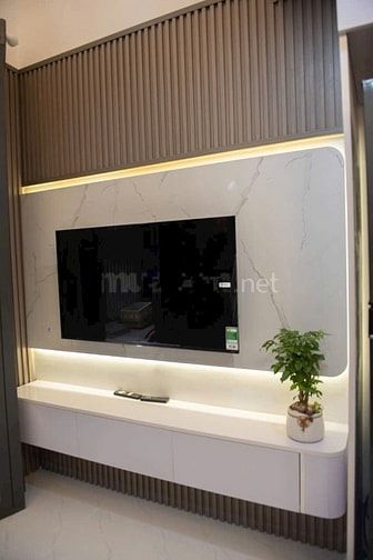 NHÀ NHỎ XINH MỚI XÂY (LÊ VĂN SỸ - Q3) 
