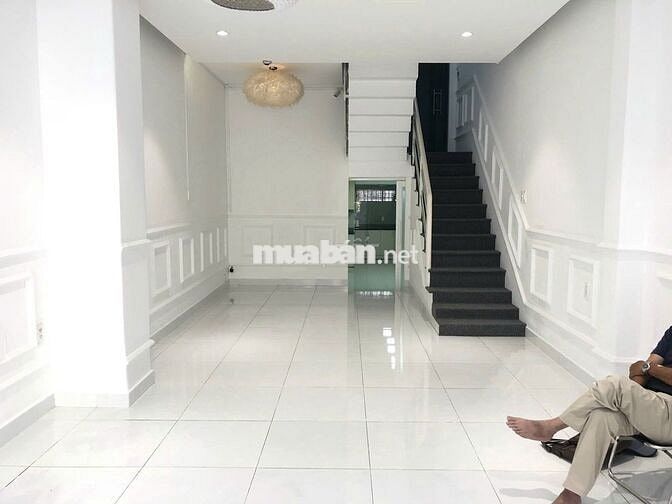 💎 Nhà đẹp Trần Nhật Duật, 4x20m, 3 lầu – Giá chỉ 68tr/tháng ✨