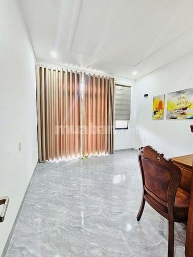 BÁN NHÀ ĐẸP CHÍNH CHỦ - DT 60m2- GIÁ 2,63 TỶ - NGÔ QUYỂN - Q10 