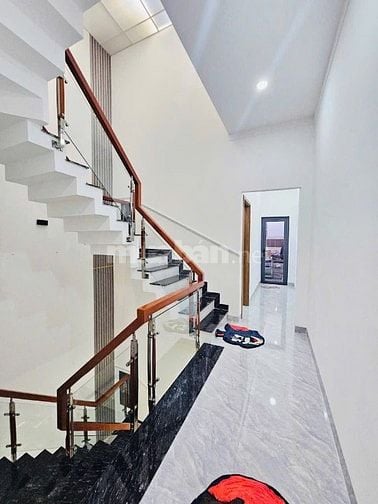 BÁN NHÀ ĐẸP CHÍNH CHỦ - DT 60m2- GIÁ 2,63 TỶ - NGÔ QUYỂN - Q10 