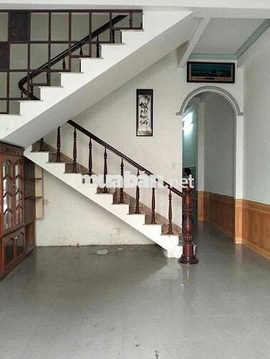 nhà 2 tầng trên đổ MT Lý Tế Xuyên DT 70m2 giá chỉ 5ty X TL