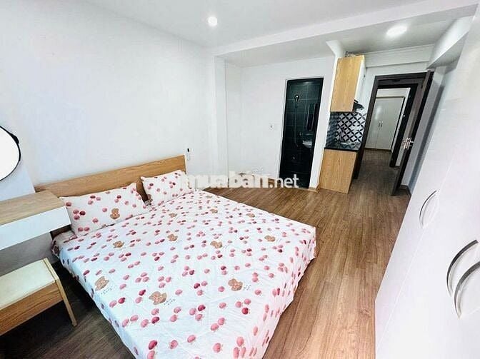 32 Đỗ Đức Dục còn một phòng sắp trống cần cho thuê