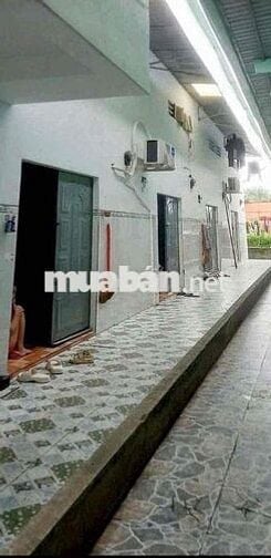 Cần Bán Gấp Dãy Trọ 6 Phòng Gần Chợ Bình Điền
