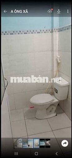 Cho thuê phòng trọ khu 1 phường phú mỹ  gác đúc yên tĩnh sạch sẽ