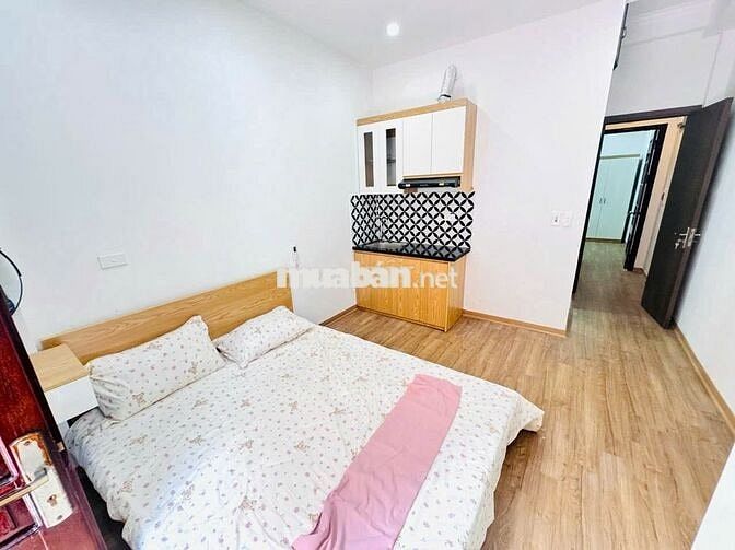 32 Đỗ Đức Dục còn một phòng sắp trống cần cho thuê