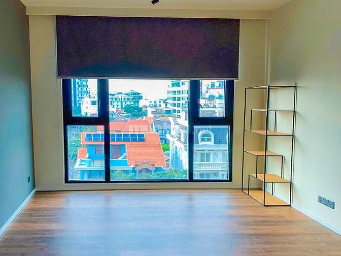 Căn hộ bán tại D’Edge Thảo Điền gồm 2 phòng ngủ view đẹp 92m2